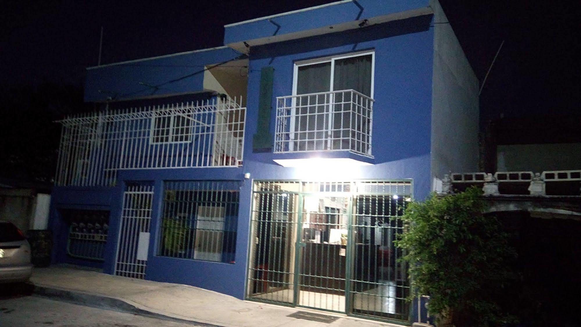 La Alegria Playa del Carmen Exterior foto