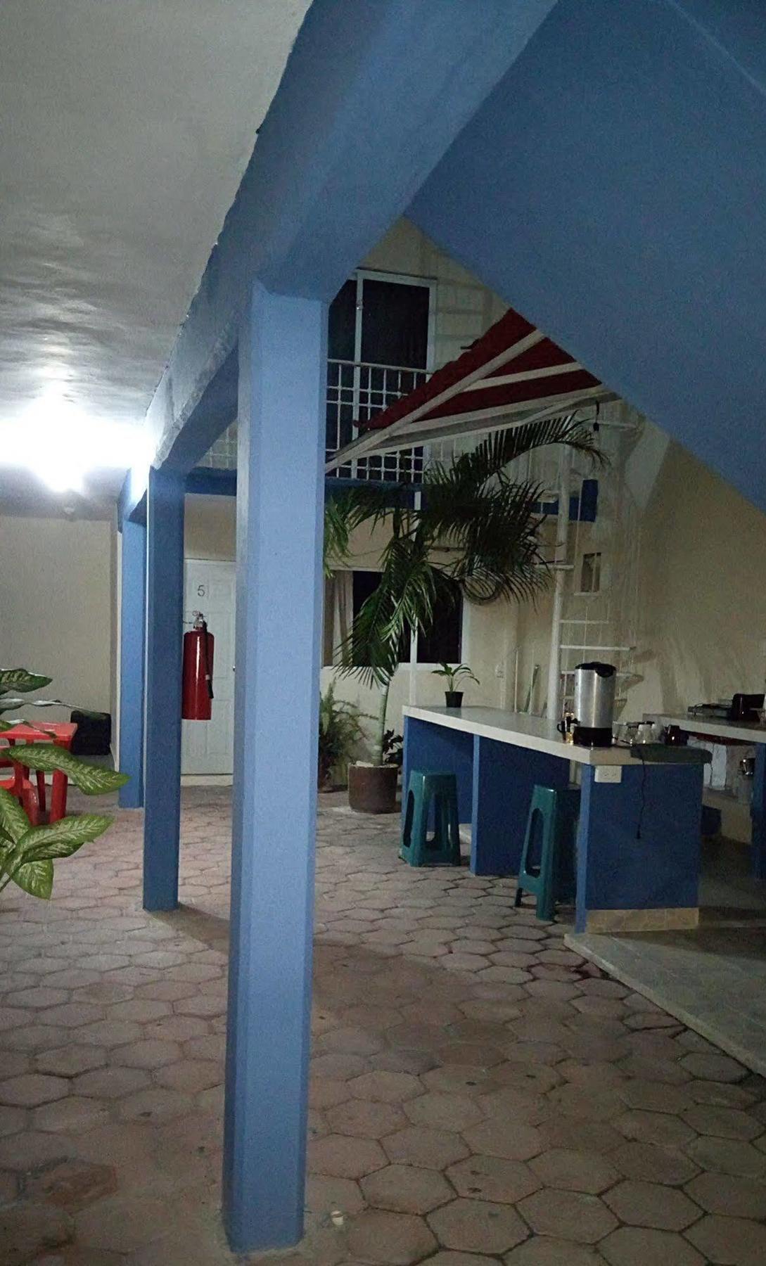 La Alegria Playa del Carmen Exterior foto
